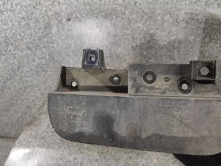 4F0825215 Защита днища Audi A6 C6 (S6,RS6) Арт 46023021127_1, вид 4