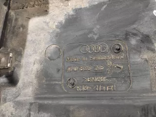 4F0825215 Защита днища Audi A6 C6 (S6,RS6) Арт 46023021127_1, вид 5