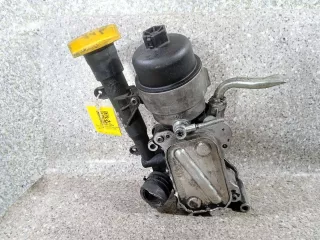 55193747,A4K16N3467 Корпус масляного фильтра Opel Combo C Арт 46023021096_1, вид 1