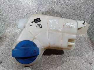 4F0121403C Бачок расширительный Audi A6 C6 (S6,RS6) Арт 46023021076_1, вид 1