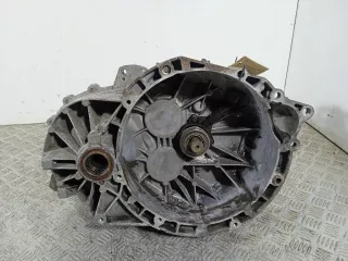 6M2R-7F096-ED КПП механическая (МКПП) Ford Mondeo 4 Арт 46023020193_3, вид 1