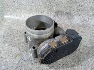 0280750102 Заслонка дроссельная Alfa Romeo 166 Арт 46023020066_1, вид 1