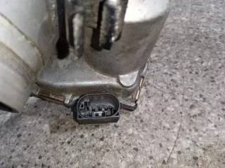 0280750102 Заслонка дроссельная Alfa Romeo 166 Арт 46023020066_1, вид 3