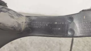 6415A016 кронштейн крепления бампера заднего Peugeot 4007 Арт 46023019978_3, вид 3