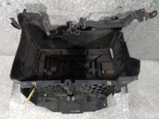 T06009A180,244380003R Полка аккумулятора Renault Megane 3 Арт 46023019947_1, вид 1