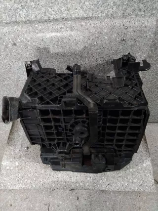 T06009A180,244380003R Полка аккумулятора Renault Megane 3 Арт 46023019947_1, вид 2