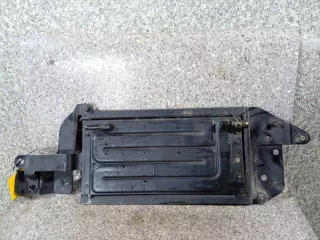 9663278680 Радиатор топлива Citroen C-Crosser Арт 46023019865_1, вид 2
