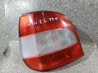  Фонарь задний левый Renault Scenic RX4 Арт 46023019522_1