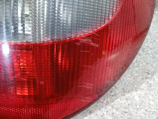  Фонарь задний правый Chrysler Grand Voyager 4 Арт 46023019513_1, вид 2