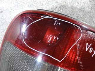  Фонарь задний правый Chrysler Grand Voyager 4 Арт 46023019513_1, вид 4