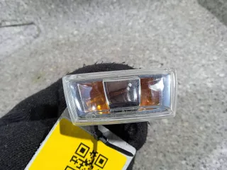 13252455 Повторитель передний правый Chevrolet Cruze J300 Арт 46023015887_2, вид 1