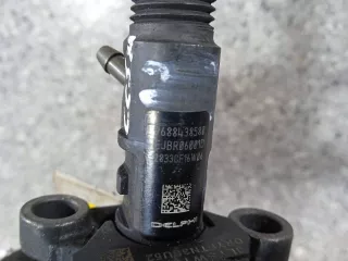 EJBR06001D,9688438580 Форсунка Peugeot 508 Арт 46023013884_1, вид 4