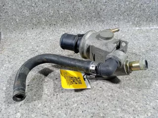 60672655 Корпус термостата Fiat Marea Арт 46023013599_1, вид 4