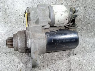 0001120400,02T911023G Стартер Audi A2 Арт 46023009497_4, вид 1