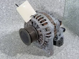 A3TB6581 Генератор Mazda 6 1 Арт 46023008265_2, вид 1