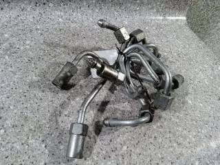  трубка топливная Mazda 3 BK 2.0л Арт 46023006096_2, вид 2