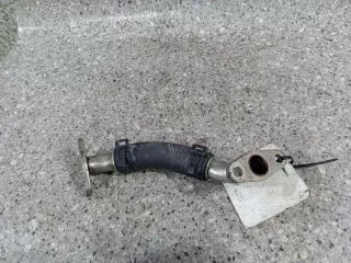  Масляная трубка турбины Audi TT 2 Арт 46023004957_2, вид 2