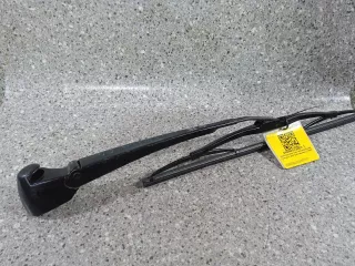 1U9955707B Щеткодержатель задний Seat Ibiza 3 Арт 04644013002-7_1, вид 3