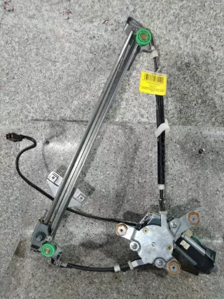 4A0959802,4A0837398A стеклоподъемник передний правый Audi A6 C4 (S6,RS6) Арт 07402006009_1, вид 2