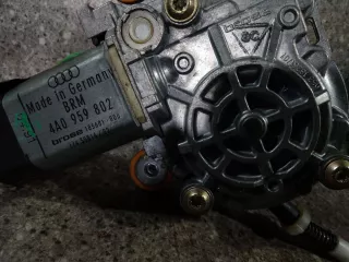 4A0959802,4A0837398A стеклоподъемник передний правый Audi A6 C4 (S6,RS6) Арт 07402006009_1, вид 3