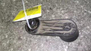24451526 Ручка стеклоподъемника Opel Insignia 1 Арт 03030004001_3, вид 2