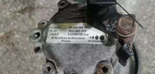 9640906480,7613955512 Насос гидроусилителя руля Citroen jumpy 1 Арт 04511006002_1, вид 5