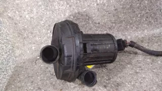 06A959253B насос воздушный Audi A4 B6 Арт 36337007001_1, вид 4
