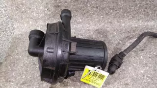 06A959253B насос воздушный Seat Leon 1 Арт 36337007001_2, вид 2