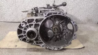 FUX КПП механическая (МКПП) Ford Galaxy 1 restailing Арт 15844020014_1, вид 1