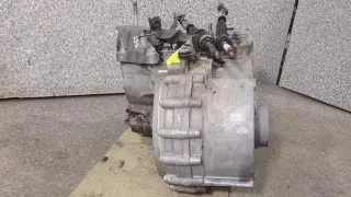 FUX КПП механическая (МКПП) Ford Galaxy 1 restailing Арт 15844020014_1, вид 4