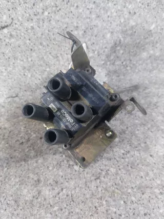 938F-12024-CA Катушка зажигания Ford Escort 5 Арт 08712001001_1, вид 1