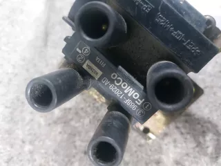 938F-12024-CA Катушка зажигания Ford Escort 5 Арт 08712001001_1, вид 2