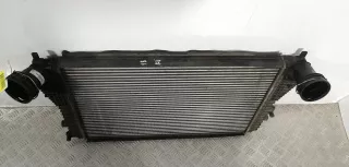 1K0145803 Интеркулер Skoda Octavia A5 Арт 31344019001_3, вид 2