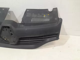 623107605R Решетка бампера Renault Sandero Stepway 2 Арт lz196722, вид 2