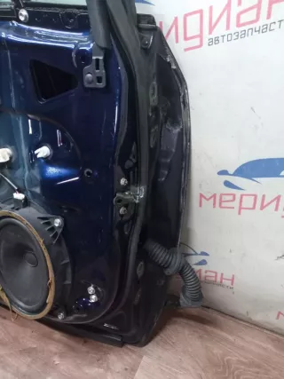 6700205070 Дверь передняя левая TOYOTA AVENSIS T270 2011 Toyota Avensis 3 Арт AV54855, вид 7