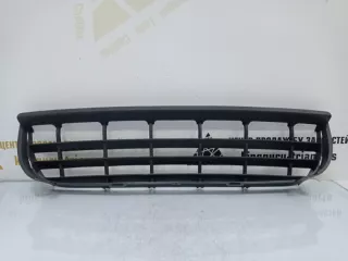 2E0807835A Решетка бампера Volkswagen Crafter 1 Арт TP55264, вид 1