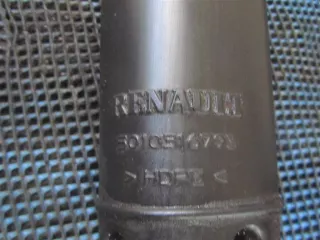 5010316793 Цилиндр подъёма кабины Renault Premium Арт 24625, вид 5