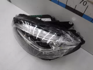 A2059065404 Фара левая Mercedes C W205 Арт BIT688817, вид 4