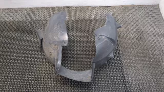 51762922 Защита арок передняя правая (подкрылок) Fiat Punto 2 Арт 8335661, вид 1