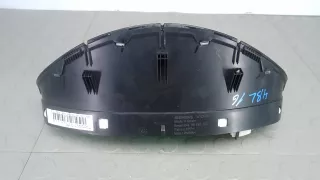 A2C53106695, 9658137280 Щиток приборов Peugeot 407 Арт 4BL16IT01, вид 4