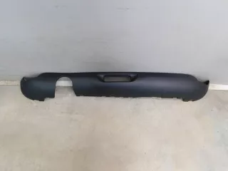  Юбка задняя MINI Cooper F56,F55 Арт smt74117807, вид 1