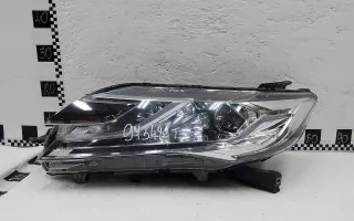 8301C793 Дневные ходовые огни левые Mitsubishi Pajero Sport 2 restailing Арт A973481T, вид 1
