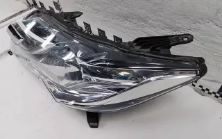 8301C793 Дневные ходовые огни левые Mitsubishi Pajero Sport 2 restailing Арт A973481T, вид 3