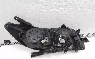 8301C793 Дневные ходовые огни левые Mitsubishi Pajero Sport 2 restailing Арт A973481T, вид 6