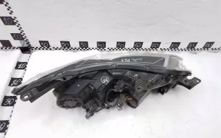 8301C793 Дневные ходовые огни левые Mitsubishi Pajero Sport 2 restailing Арт A973481T, вид 7