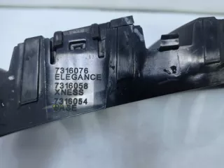 7316058 Решетка радиатора BMW X5 F15 Арт TP55336, вид 12