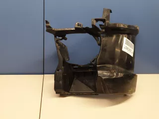 51117266197 Кронштейн фары противотуманной левой BMW 3 F30/F31/GT F34 Арт ZAP236537, вид 1