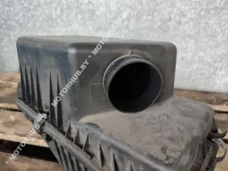 Корпус воздушного фильтра Kia Carens 2 2004г. OK2KB13320 - Фото 2