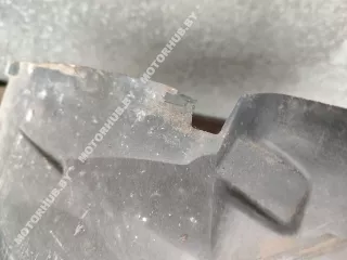 638407903R Защита арок передняя правая (подкрылок) Renault Sandero Stepway 2 Арт 00080147, вид 12