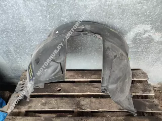 638407903R Защита арок передняя правая (подкрылок) Renault Sandero Stepway 2 Арт 00080147, вид 5